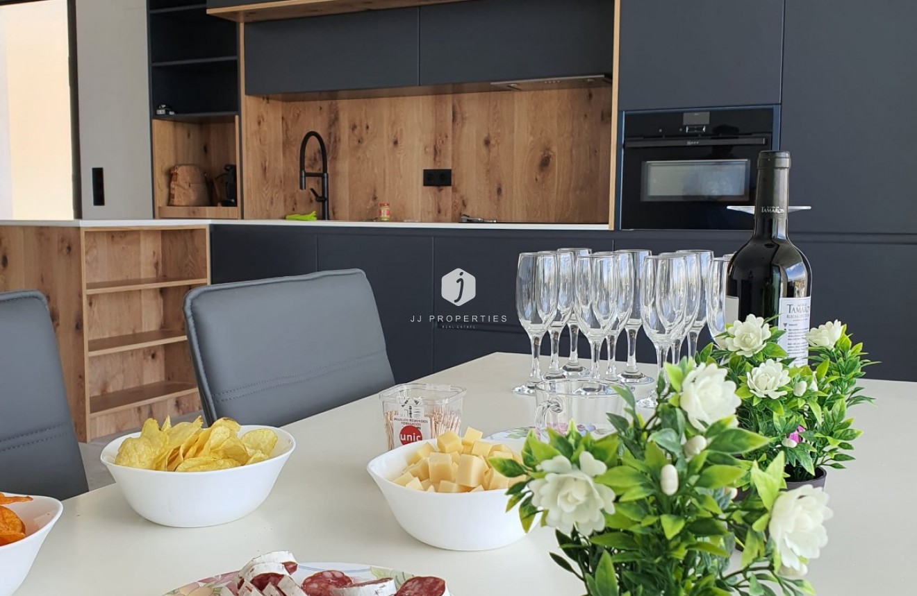 Segunda mano - Apartamento / piso -
Ciudad Quesada - Costa Blanca