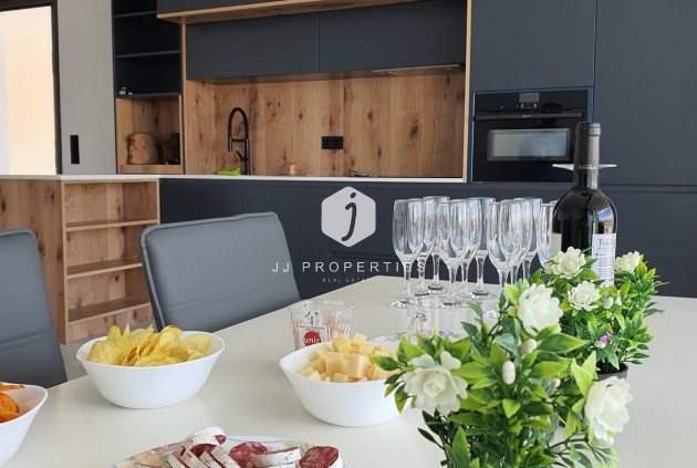 Segunda mano - Apartamento / piso -
Ciudad Quesada - Costa Blanca