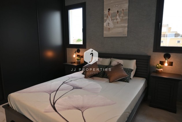 Segunda mano - Apartamento / piso -
Ciudad Quesada - Costa Blanca