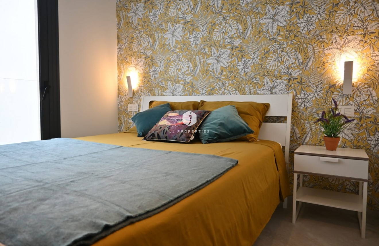 Segunda mano - Apartamento / piso -
Ciudad Quesada - Costa Blanca