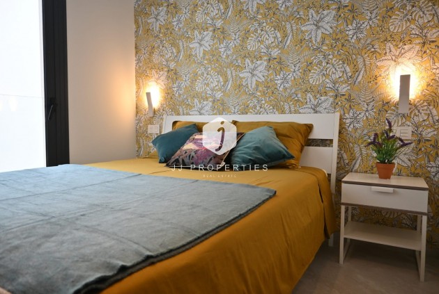 Segunda mano - Apartamento / piso -
Ciudad Quesada - Costa Blanca