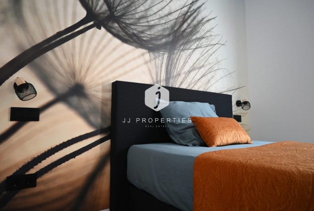 Segunda mano - Apartamento / piso -
Ciudad Quesada - Costa Blanca