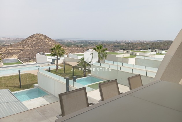 Segunda mano - Apartamento / piso -
Ciudad Quesada - Costa Blanca