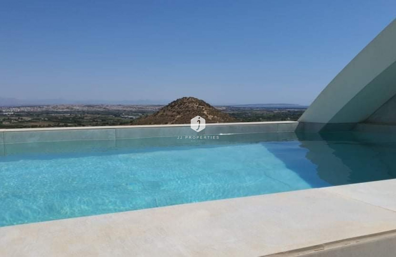 Segunda mano - Apartamento / piso -
Ciudad Quesada - Costa Blanca