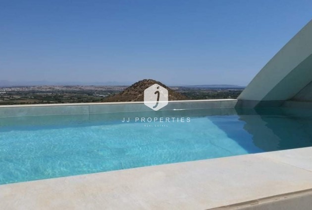 Segunda mano - Apartamento / piso -
Ciudad Quesada - Costa Blanca