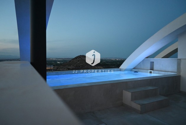 Segunda mano - Apartamento / piso -
Ciudad Quesada - Costa Blanca