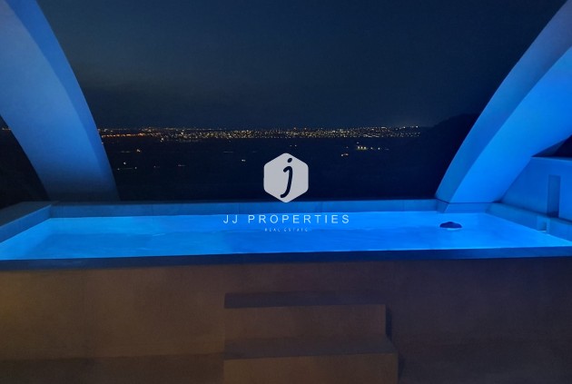 Segunda mano - Apartamento / piso -
Ciudad Quesada - Costa Blanca