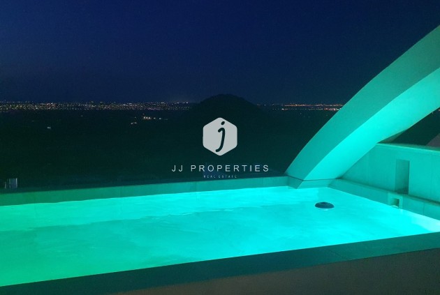 Segunda mano - Apartamento / piso -
Ciudad Quesada - Costa Blanca