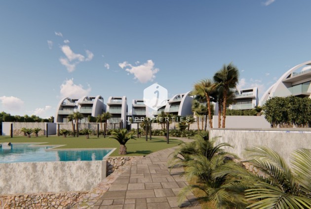 Segunda mano - Apartamento / piso -
Ciudad Quesada - Costa Blanca