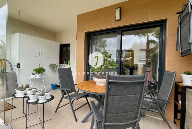 Segunda mano - Apartamento / piso -
Orihuela Costa - Costa Blanca