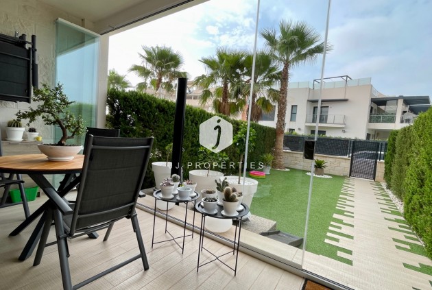 Segunda mano - Apartamento / piso -
Orihuela Costa - Costa Blanca