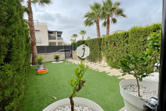 Segunda mano - Apartamento / piso -
Orihuela Costa - Costa Blanca