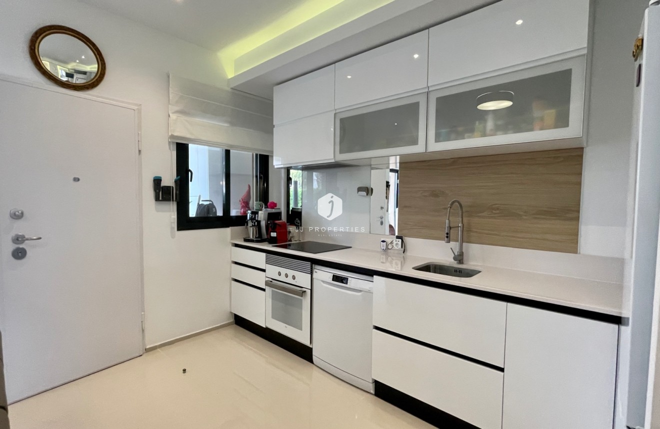 Segunda mano - Apartamento / piso -
Orihuela Costa - Costa Blanca