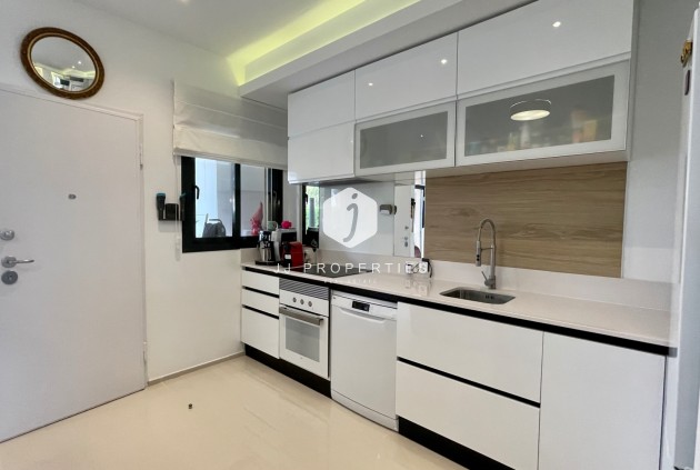 Segunda mano - Apartamento / piso -
Orihuela Costa - Costa Blanca