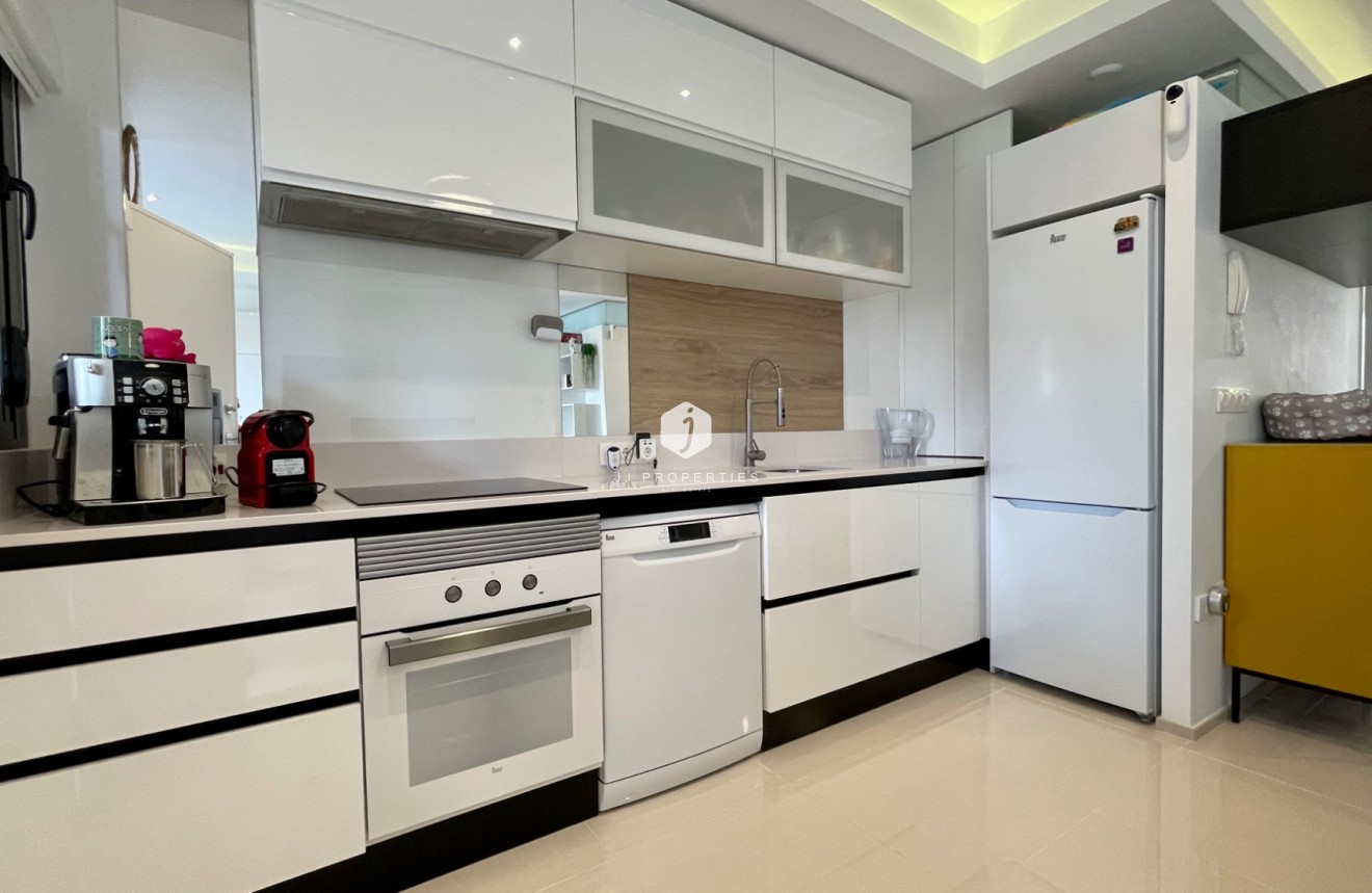 Segunda mano - Apartamento / piso -
Orihuela Costa - Costa Blanca