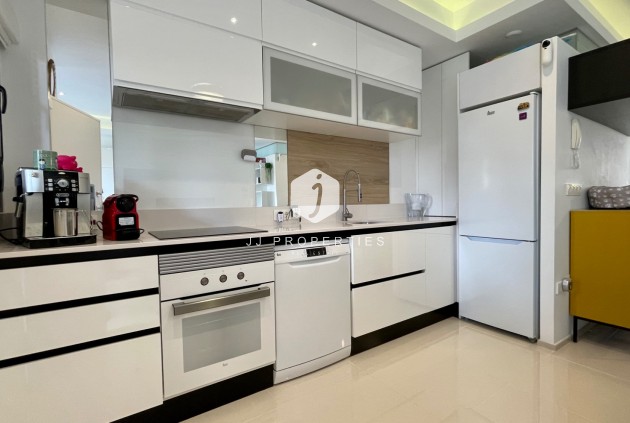 Segunda mano - Apartamento / piso -
Orihuela Costa - Costa Blanca