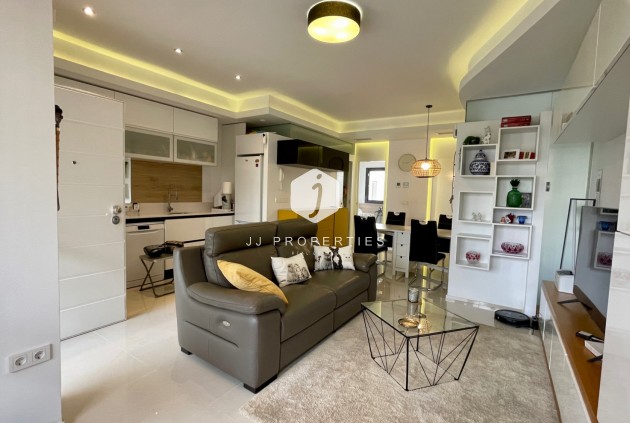 Segunda mano - Apartamento / piso -
Orihuela Costa - Costa Blanca