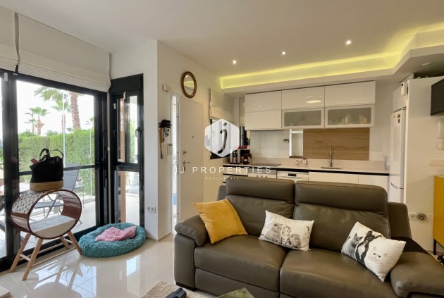 Segunda mano - Apartamento / piso -
Orihuela Costa - Costa Blanca