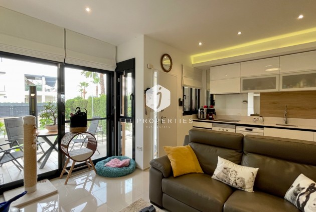 Segunda mano - Apartamento / piso -
Orihuela Costa - Costa Blanca