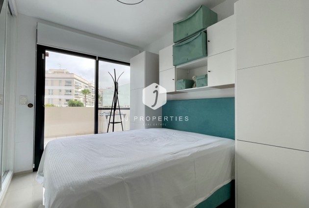 Segunda mano - Apartamento / piso -
Orihuela Costa - Costa Blanca