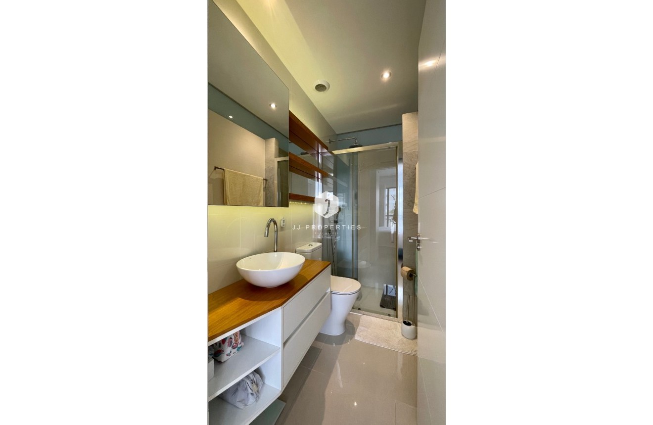 Segunda mano - Apartamento / piso -
Orihuela Costa - Costa Blanca