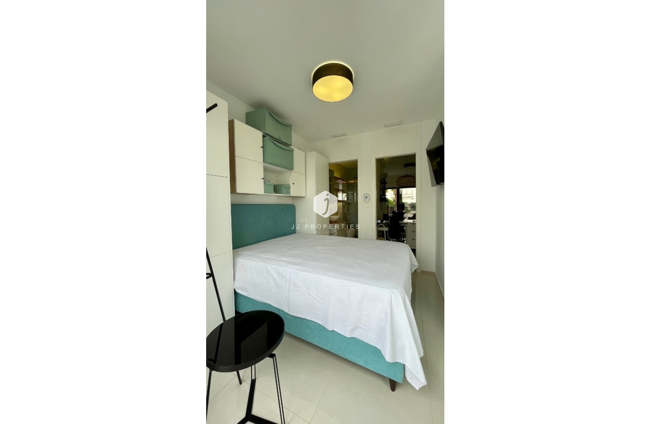 Segunda mano - Apartamento / piso -
Orihuela Costa - Costa Blanca