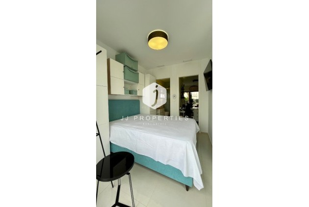 Segunda mano - Apartamento / piso -
Orihuela Costa - Costa Blanca