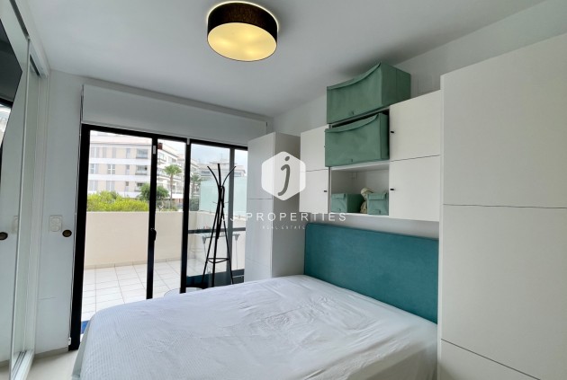 Segunda mano - Apartamento / piso -
Orihuela Costa - Costa Blanca