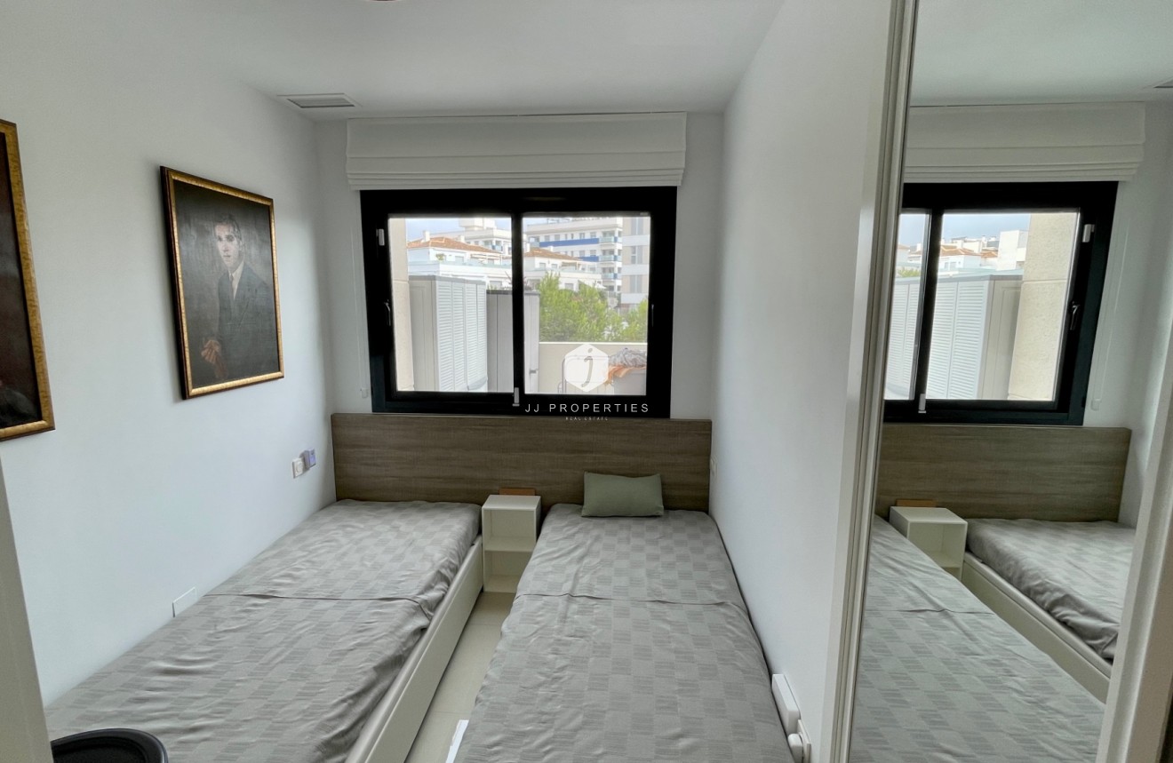 Segunda mano - Apartamento / piso -
Orihuela Costa - Costa Blanca