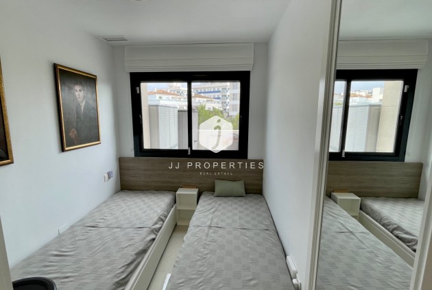 Segunda mano - Apartamento / piso -
Orihuela Costa - Costa Blanca