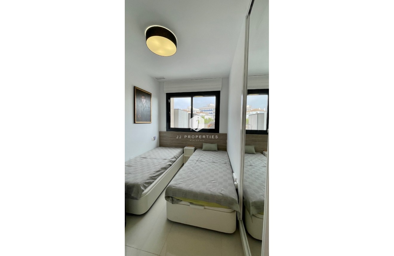 Segunda mano - Apartamento / piso -
Orihuela Costa - Costa Blanca