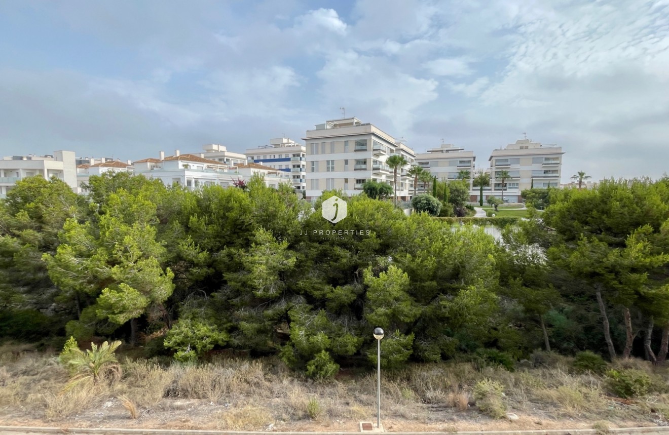 Segunda mano - Apartamento / piso -
Orihuela Costa - Costa Blanca