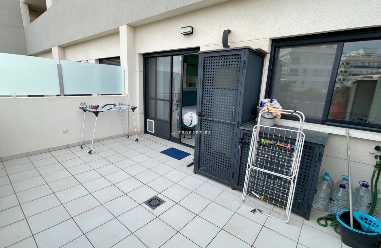 Segunda mano - Apartamento / piso -
Orihuela Costa - Costa Blanca