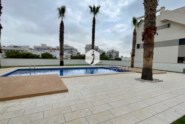 Segunda mano - Apartamento / piso -
Orihuela Costa - Costa Blanca