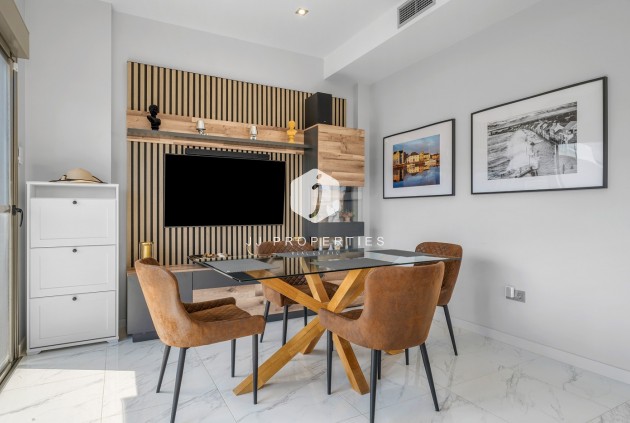 Segunda mano - Villa -
Orihuela Costa - Costa Blanca