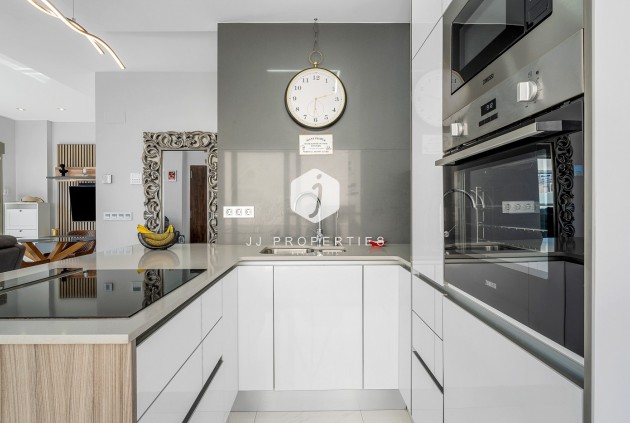 Segunda mano - Villa -
Orihuela Costa - Costa Blanca