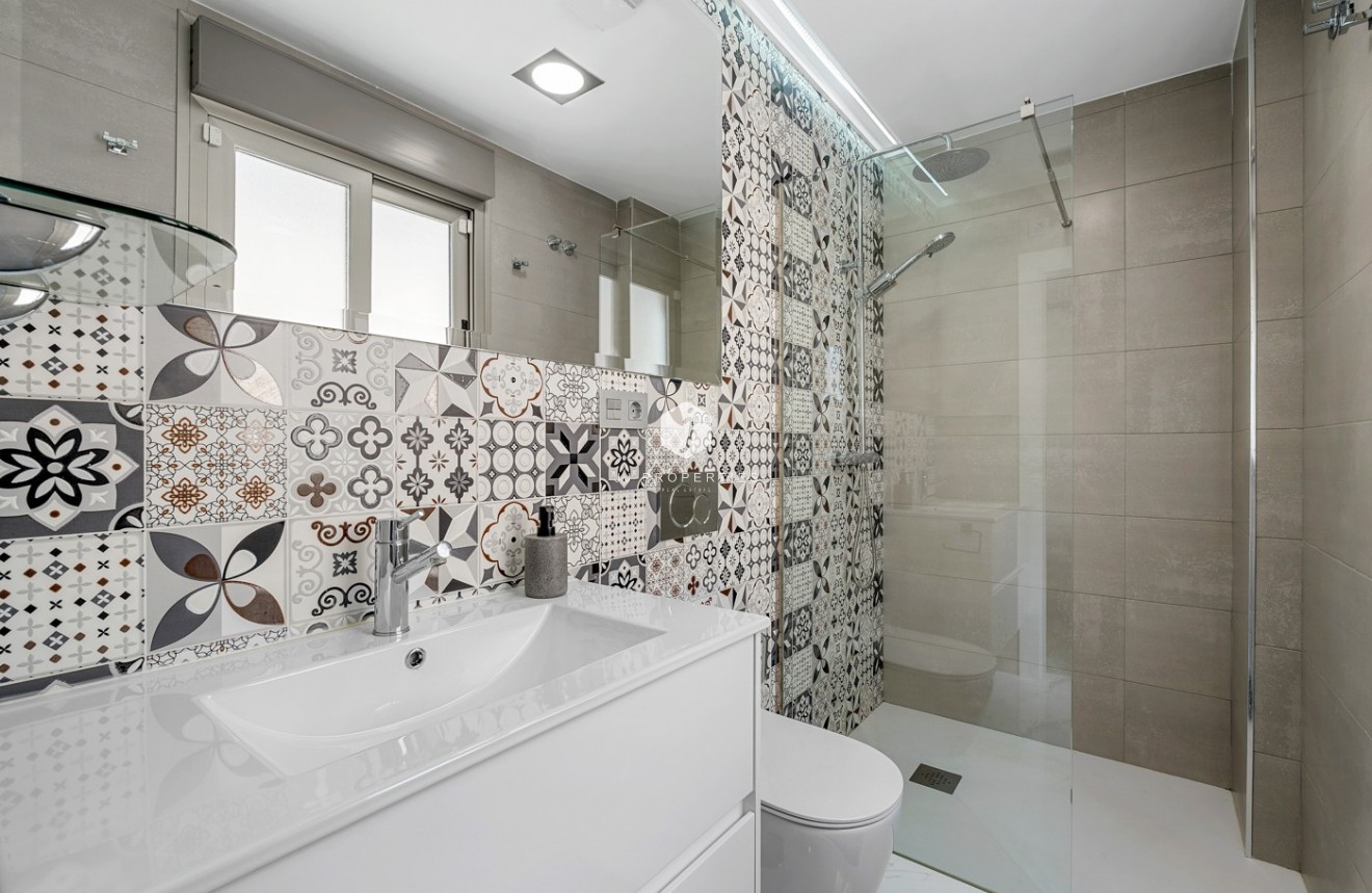 Segunda mano - Villa -
Orihuela Costa - Costa Blanca