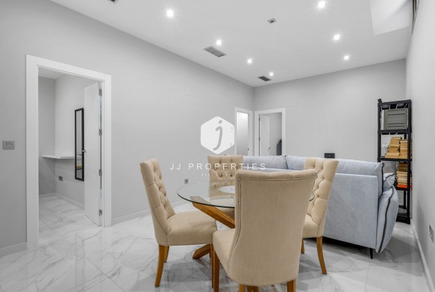 Segunda mano - Villa -
Orihuela Costa - Costa Blanca