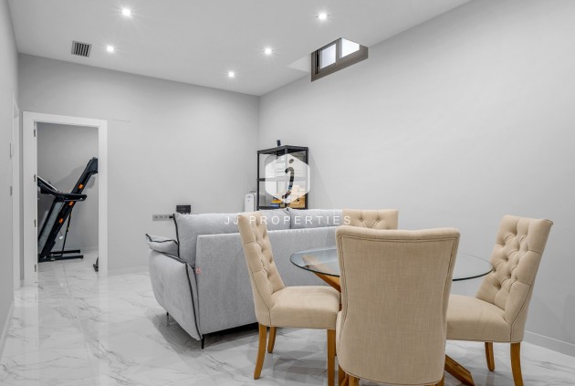 Segunda mano - Villa -
Orihuela Costa - Costa Blanca