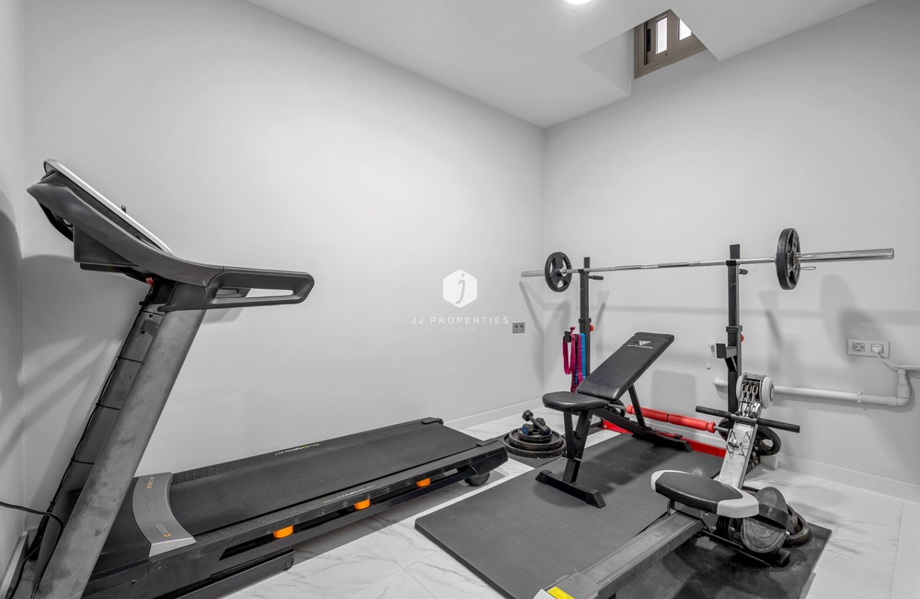 Segunda mano - Villa -
Orihuela Costa - Costa Blanca