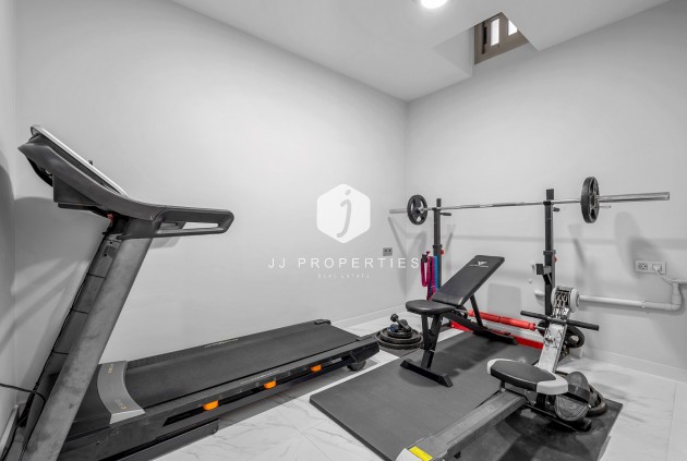 Segunda mano - Villa -
Orihuela Costa - Costa Blanca