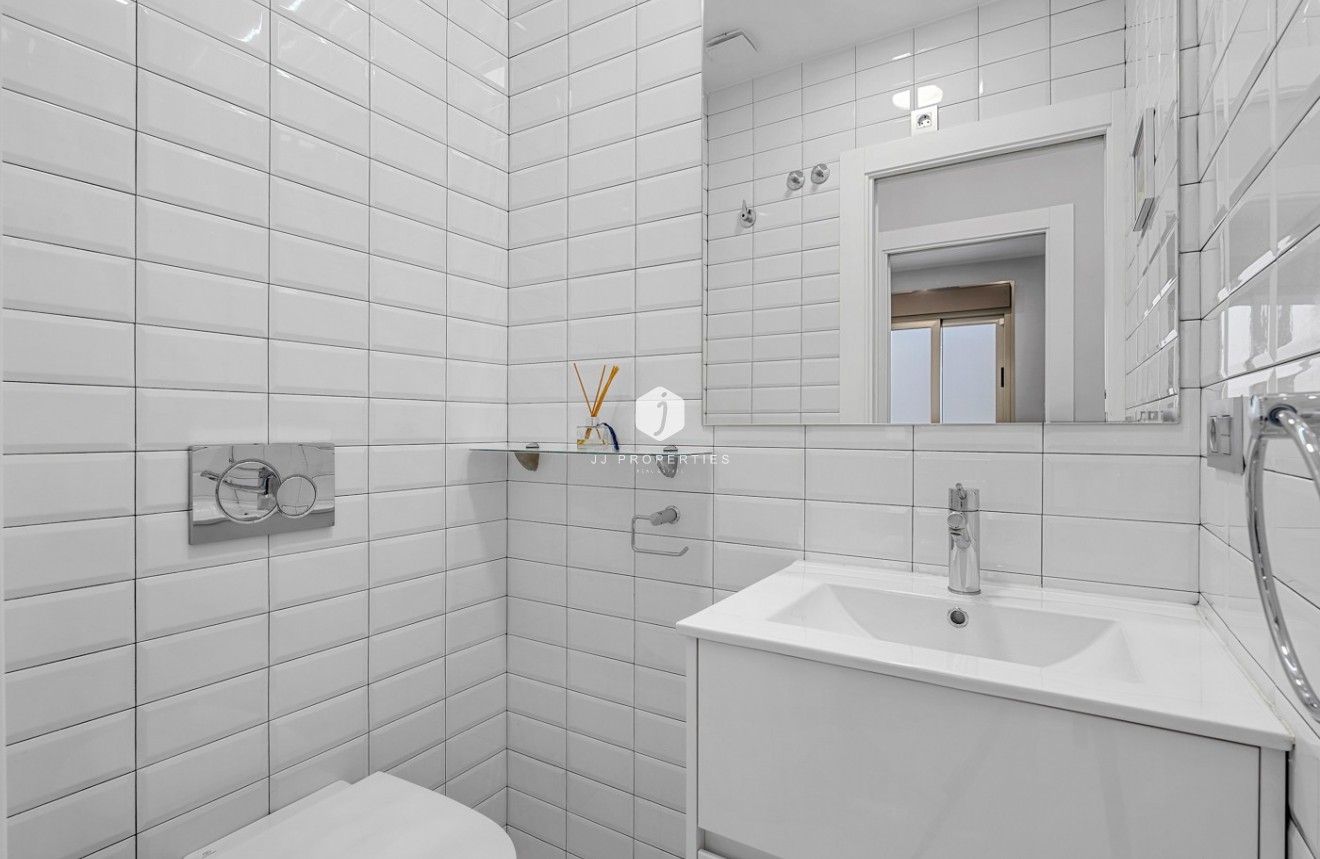 Segunda mano - Villa -
Orihuela Costa - Costa Blanca