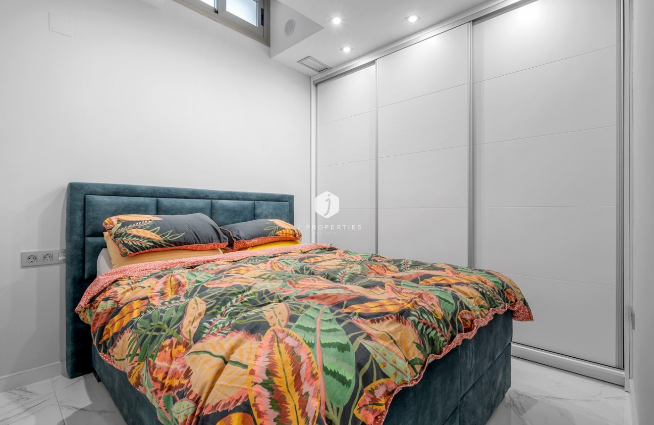 Segunda mano - Villa -
Orihuela Costa - Costa Blanca