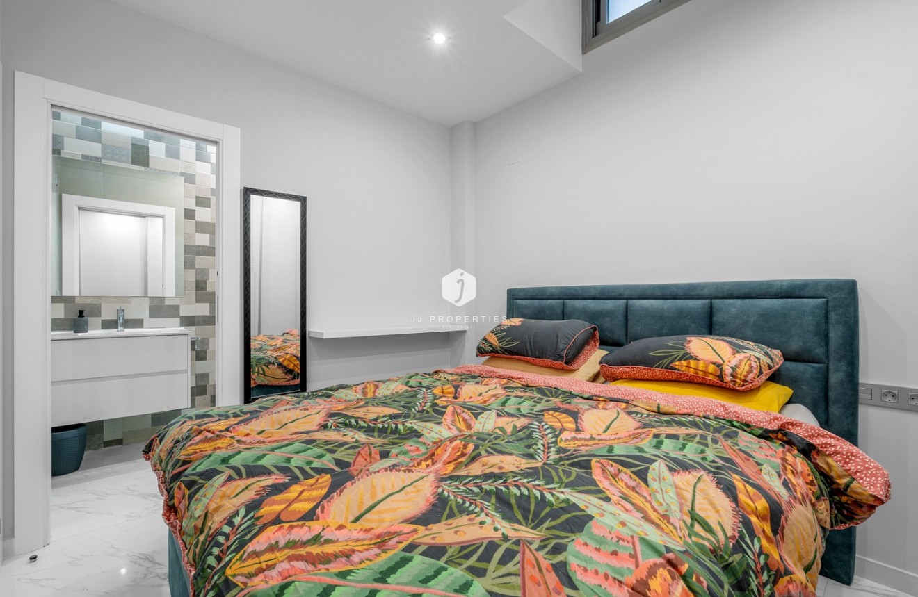 Segunda mano - Villa -
Orihuela Costa - Costa Blanca