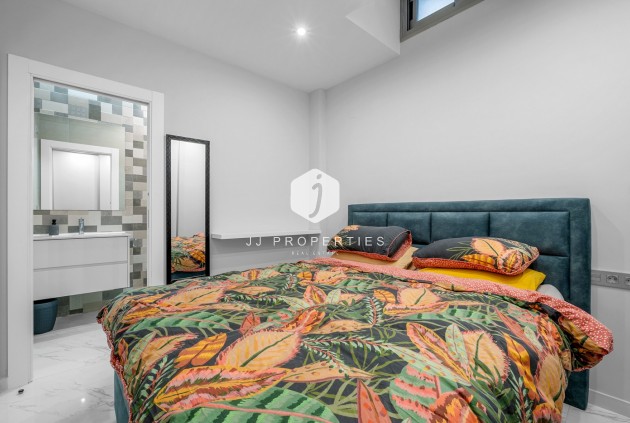 Segunda mano - Villa -
Orihuela Costa - Costa Blanca