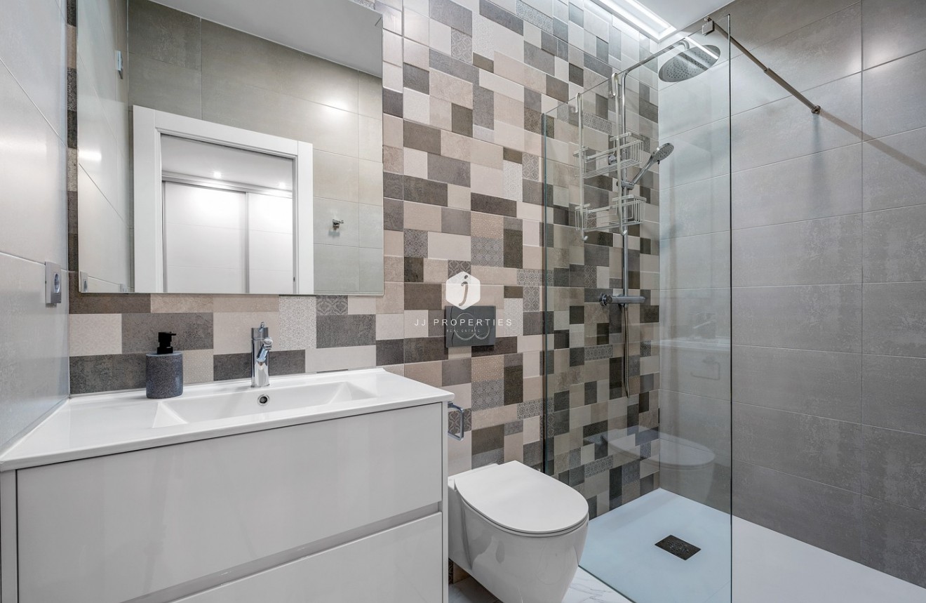 Segunda mano - Villa -
Orihuela Costa - Costa Blanca