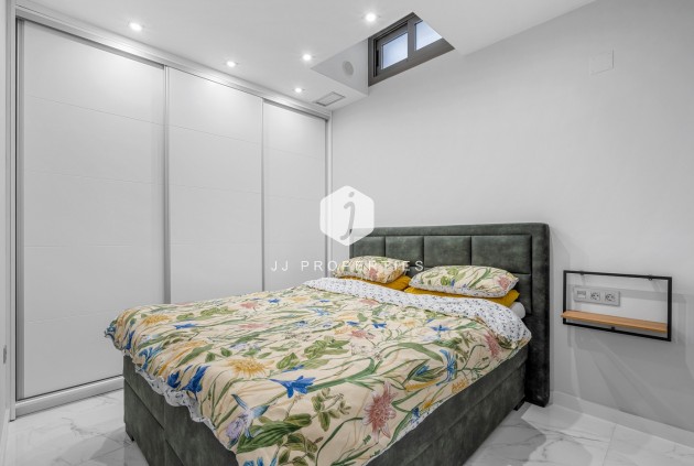 Segunda mano - Villa -
Orihuela Costa - Costa Blanca