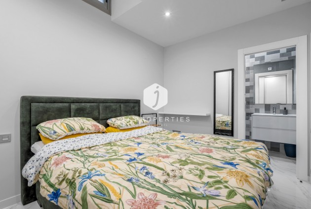 Segunda mano - Villa -
Orihuela Costa - Costa Blanca