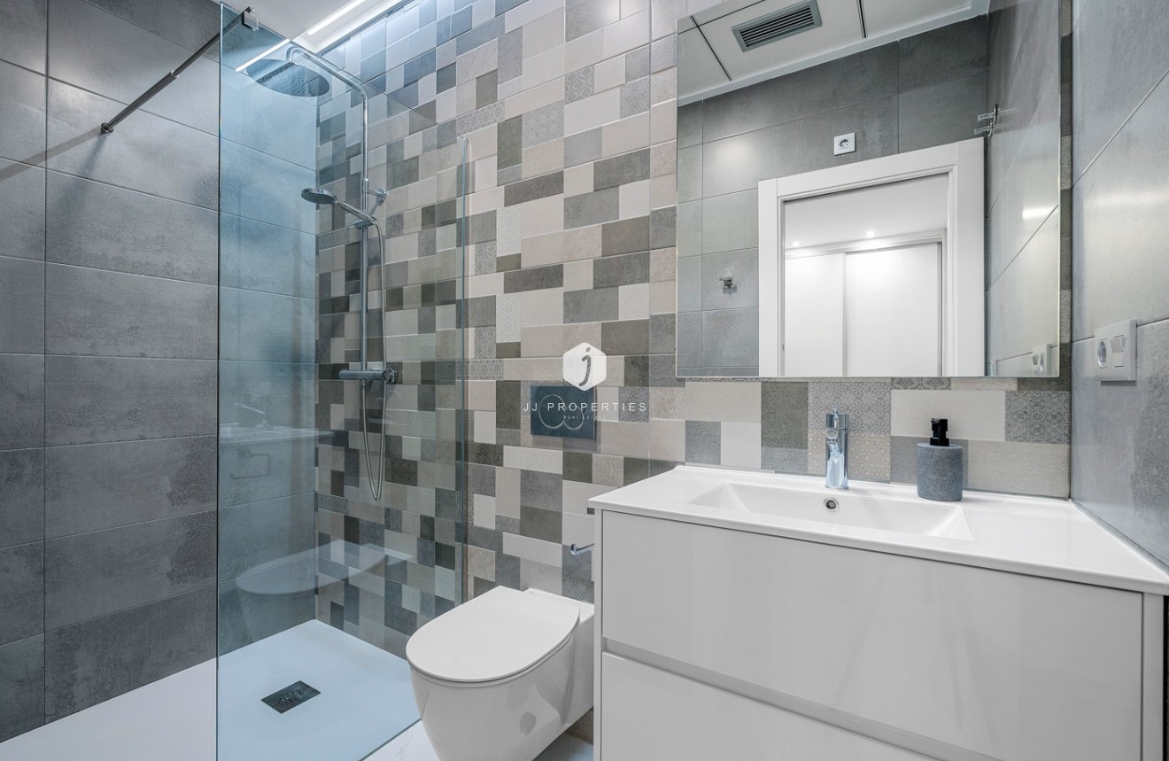 Segunda mano - Villa -
Orihuela Costa - Costa Blanca