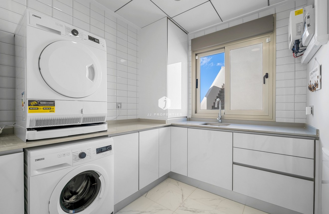 Segunda mano - Villa -
Orihuela Costa - Costa Blanca